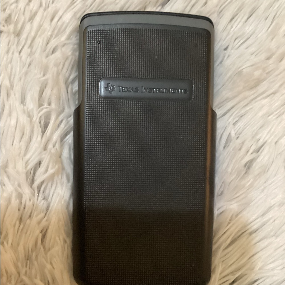 Texas Instruments TI-30Xa Scientific Calculator w/ Cover | Tested & Working - Picture 3 of 11